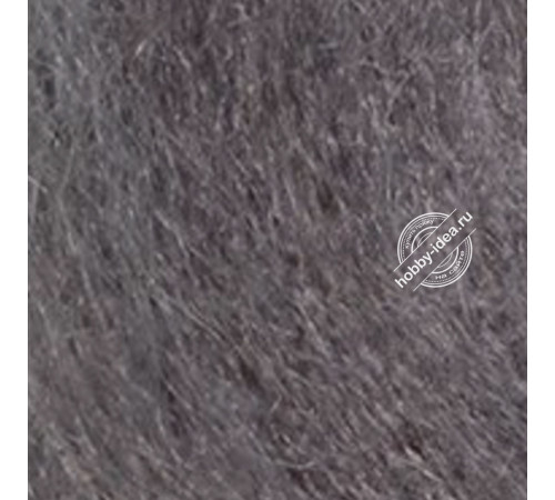 Gazzal Super Kid Mohair 64432 Графит
