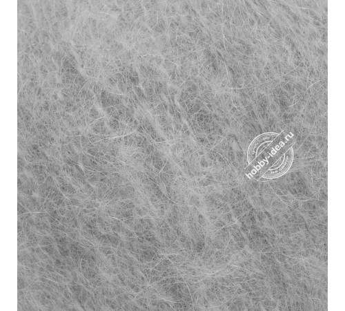 Gazzal Super Kid Mohair 64434 Серый