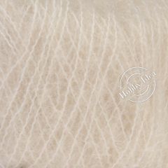Gazzal Super Kid Mohair 64436 Молочный