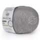 Gazzal Super Kid Mohair 64438 Тёплый серый из категории Gazzal Super Kid Mohair