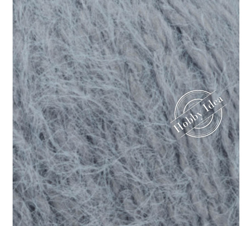 Gazzal Teddy 6532 Голубая сталь