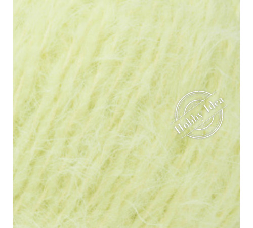 Gazzal Teddy 6533 Бледно-жёлтый