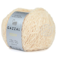 Gazzal Teddy 6534 Бежевый