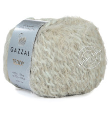Gazzal Teddy 6535 Серый