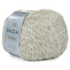 Gazzal Teddy 6535 Серый