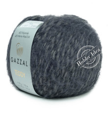 Gazzal Teddy 6537 Графит