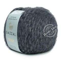Gazzal Teddy 6537 Графит
