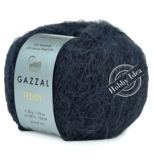 Gazzal Teddy 6538 Тёмно-синий