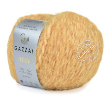 Gazzal Teddy 6539 Жёлтый