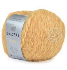 Gazzal Teddy 6539 Жёлтый