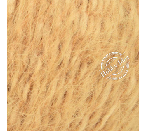 Gazzal Teddy 6539 Жёлтый