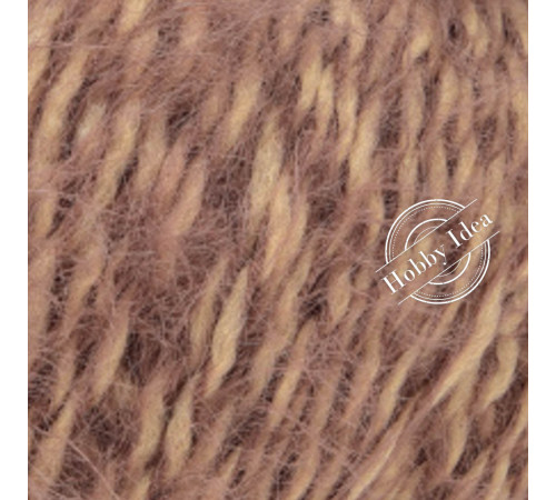 Gazzal Teddy 6540 Коричневый