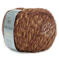 Gazzal Teddy 6541 Коричневый