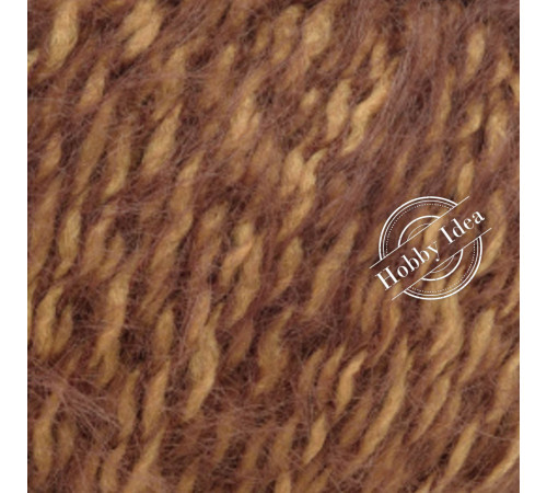 Gazzal Teddy 6541 Коричневый