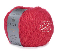 Gazzal Teddy 6542 Ярко-розовый