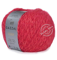 Gazzal Teddy 6542 Ярко-розовый