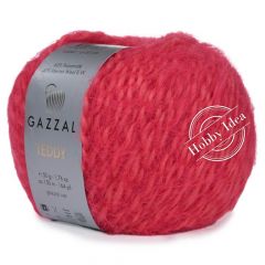 Gazzal Teddy 6542 Ярко-розовый