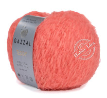 Gazzal Teddy 6543 Коралловый