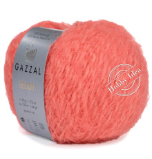 Gazzal Teddy 6543 Коралловый
