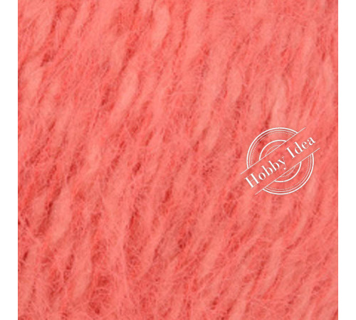 Gazzal Teddy 6543 Коралловый