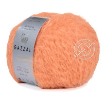 Gazzal Teddy 6544 Персиковый