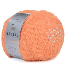 Gazzal Teddy 6544 Персиковый