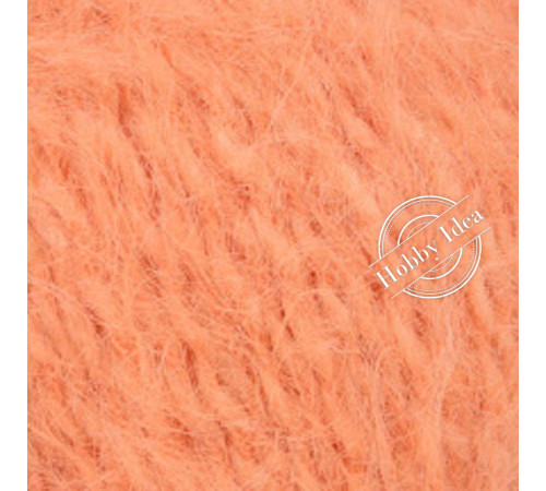 Gazzal Teddy 6544 Персиковый