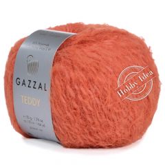 Gazzal Teddy 6545 Морковный