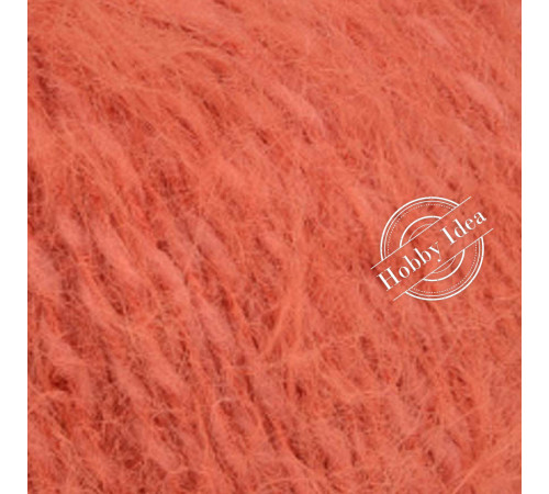 Gazzal Teddy 6545 Морковный