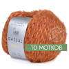 Gazzal Teddy упаковками