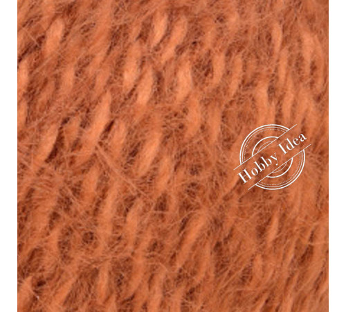 Gazzal Teddy 6546 Тыквенный