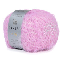 Gazzal Teddy 6547 Светло-сиреневый