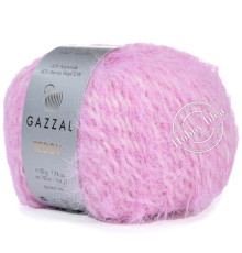 Gazzal Teddy 6547 Светло-сиреневый