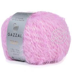 Gazzal Teddy 6547 Светло-сиреневый