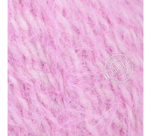 Gazzal Teddy 6547 Светло-сиреневый