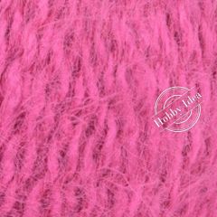 Gazzal Teddy 6548 Розово-вишнёвый