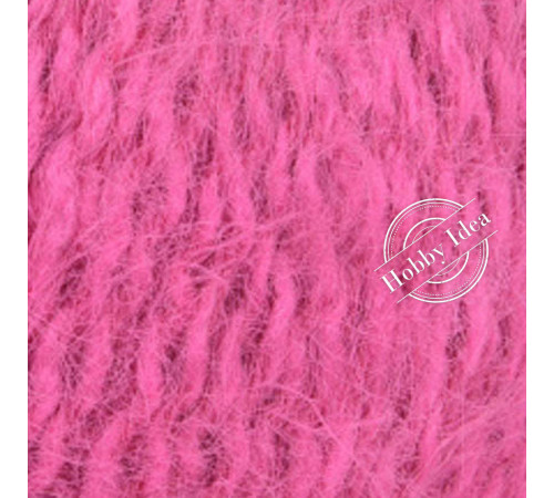 Gazzal Teddy 6548 Розово-вишнёвый