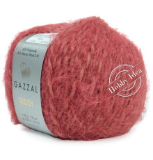 Gazzal Teddy 6549 Клубничный морс