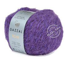 Gazzal Teddy 6551 Лавандовый