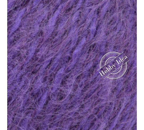 Gazzal Teddy 6551 Лавандовый