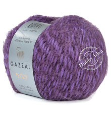 Gazzal Teddy 6552 Сливовый