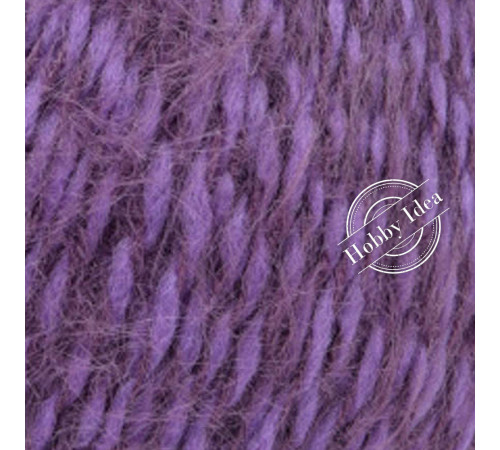 Gazzal Teddy 6552 Сливовый