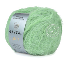 Gazzal Teddy 6555 Мятный