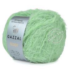 Gazzal Teddy 6555 Мятный