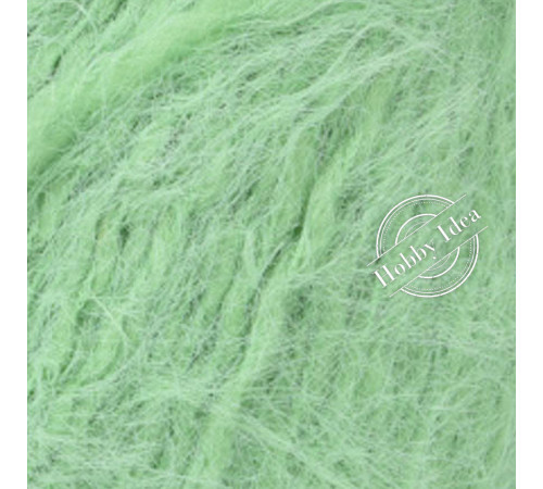 Gazzal Teddy 6555 Мятный