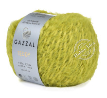 Gazzal Teddy 6556 Охра