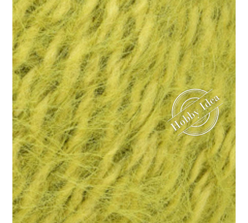 Gazzal Teddy 6556 Охра