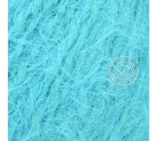 Gazzal Teddy 6557 Ярко-голубой