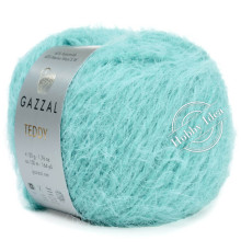 Gazzal Teddy 6558 Тиффани