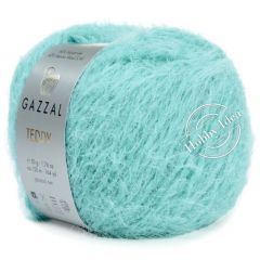 Gazzal Teddy 6558 Тиффани